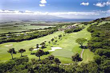 Kahili Golf Course