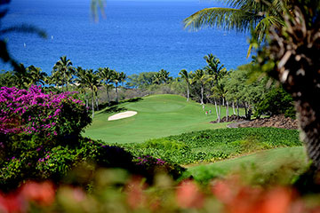 Wailea EmeraldCourse